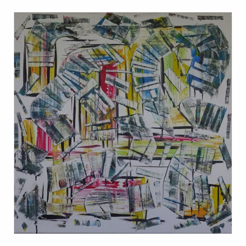 QUADRATISCHE FORMATE